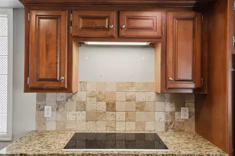 Kitchen - 1700 Augusta Dr, Ada, OK 74820 photo 4 of 4