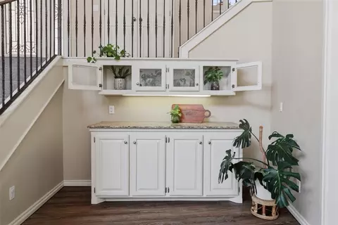 Entry Way - 1700 Augusta Dr, Ada, OK 74820 photo 3 of 3