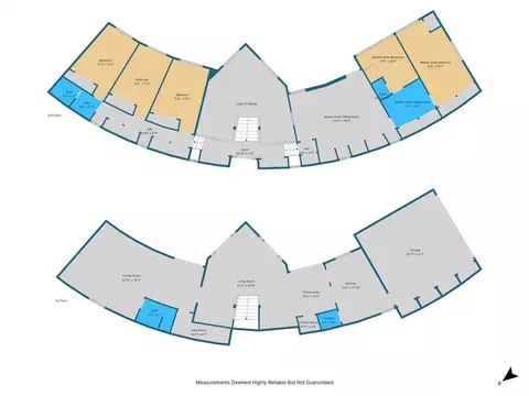 Floorplan - 1700 Augusta Dr, Ada, OK 74820 photo 1 of 1