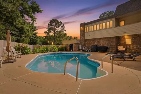 Exterior - 1700 Augusta Dr, Ada, OK 74820 photo 2 of 9