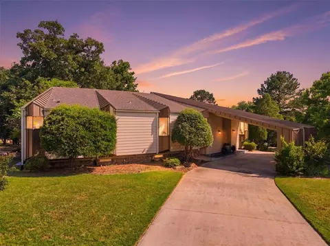 Exterior - 1700 Augusta Dr, Ada, OK 74820 photo 1 of 9