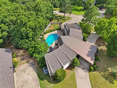 View/Area - 1700 Augusta Dr, Ada, OK 74820 photo 4 of 4