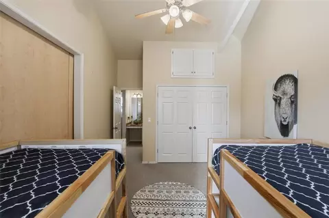 Bedroom - 1700 Augusta Dr, Ada, OK 74820 photo 9 of 9