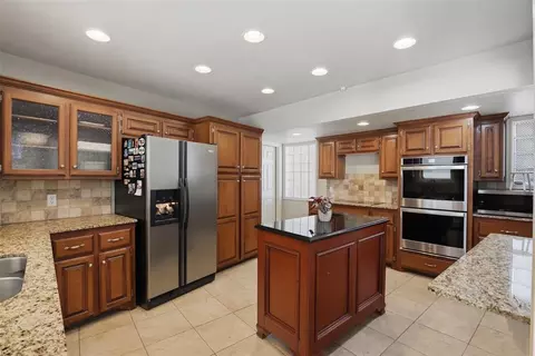 Kitchen - 1700 Augusta Dr, Ada, OK 74820 photo 1 of 4