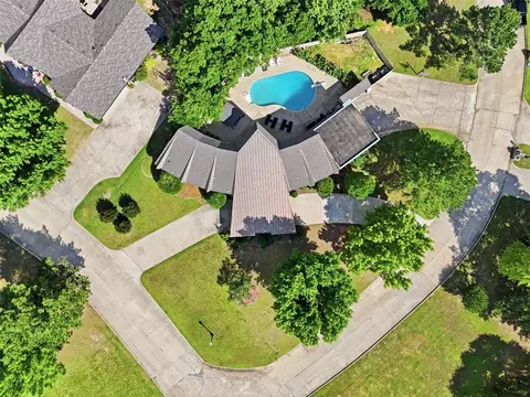 View/Area - 1700 Augusta Dr, Ada, OK 74820 photo 1 of 4