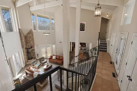Entry Way - 1700 Augusta Dr, Ada, OK 74820 photo 2 of 3