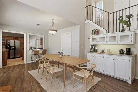 Dining - 1700 Augusta Dr, Ada, OK 74820 photo 1 of 2