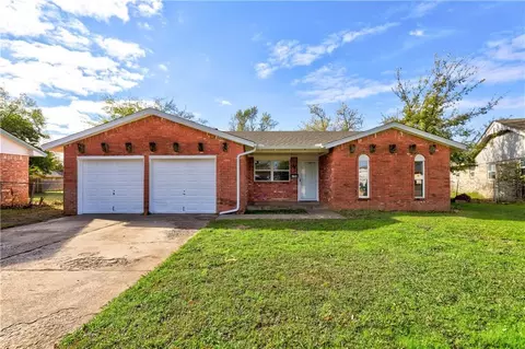 1408 Haverhill Cir, Norman, OK 73071