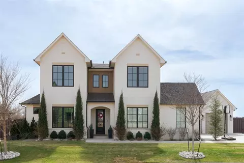 6308 NW 148th St, Oklahoma City, OK 73142