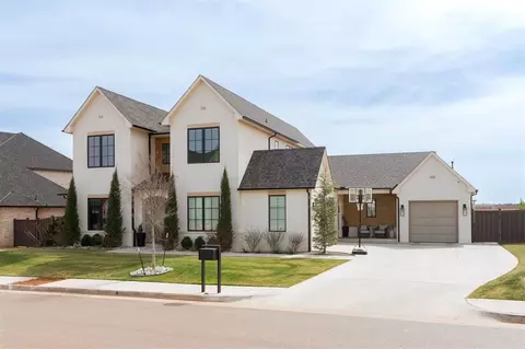 6308 NW 148th St, Oklahoma City, OK 73142