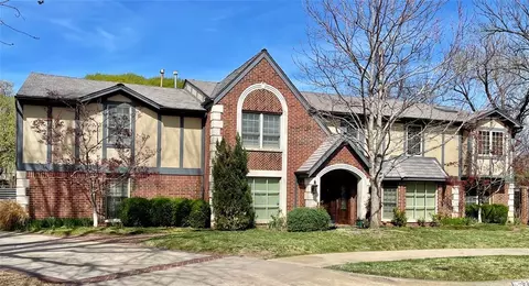 3933 Charing Cross Ct, Norman, OK 73072