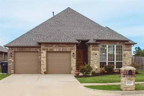 2101 NW 159th Ter, Edmond, OK 73013