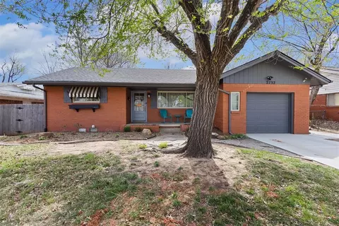 2732 Ridgeview Dr, The Village, OK 73120