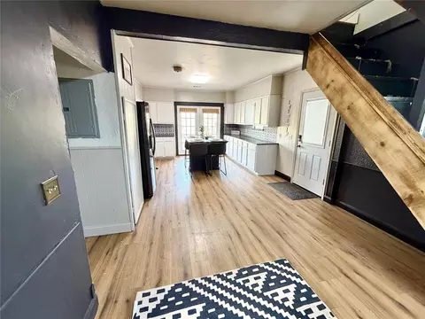 Entry Way - 408 S 5th St, Hammon, OK 73650 photo 1 of 1