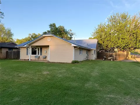 Other - 408 S 5th St, Hammon, OK 73650 photo 2 of 12