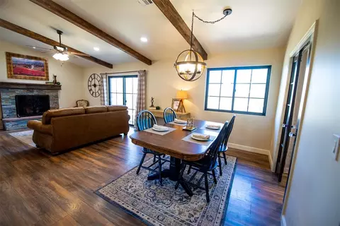 Dining - 6400 E Simmons Rd, Guthrie, OK 73044 photo 1 of 2