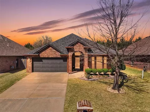 4113 NE 119th St, Oklahoma City, OK 73131