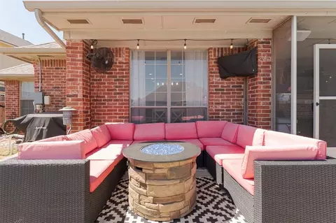 Exterior - 425 Summit Hill Rd, Norman, OK 73071 photo 5 of 8