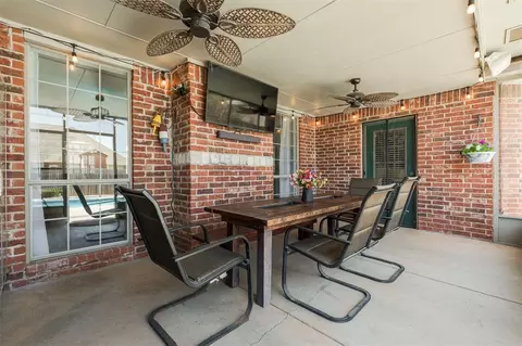 Exterior - 425 Summit Hill Rd, Norman, OK 73071 photo 4 of 8