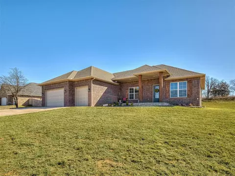 11370 Blue Heron Crk, Guthrie, OK 73044
