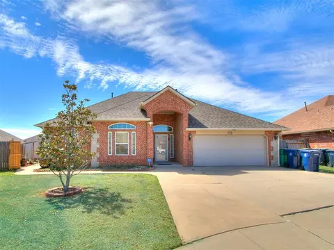 2820 SW 92nd Ct, Oklahoma City, OK 73159
