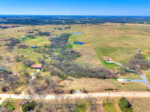 4 S 3440 Rd, Meeker, OK 74855
