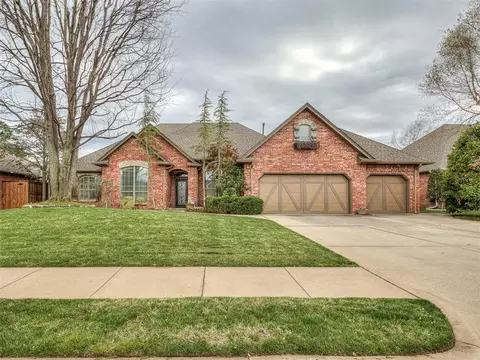 3016 SW 130th St, Oklahoma City, OK 73170