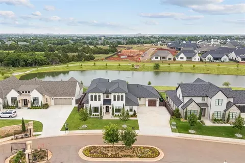 15024 Annecy Blvd, Oklahoma City, OK 73142