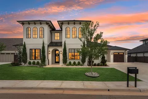 15024 Annecy Blvd, Oklahoma City, OK 73142