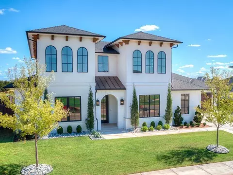 15024 Annecy Blvd, Oklahoma City, OK 73142