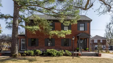 616 NE 15th St, Oklahoma City, OK 73104