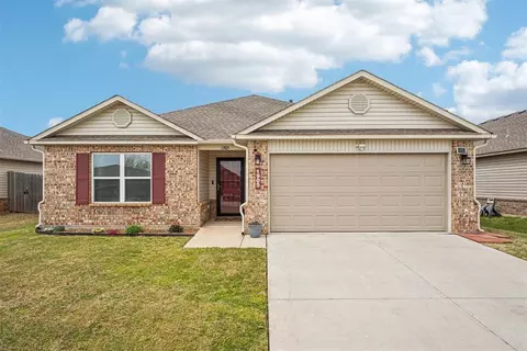 1905 Mason Ln, Oklahoma City, OK 73127