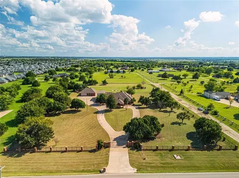 520 SW 164th St, Oklahoma City, OK 73170