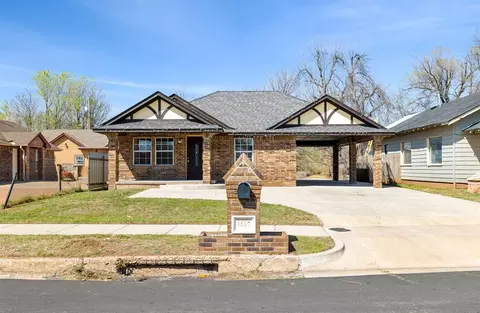 1517 SW 31st St, Oklahoma City, OK 73119