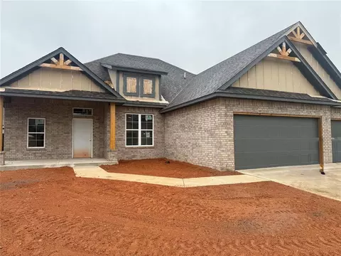 12017 SW 51st St, Mustang, OK 73064