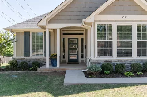 5521 N Miller Ave, Oklahoma City, OK 73112