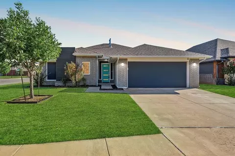 7112 NW 146th St, Oklahoma City, OK 73142