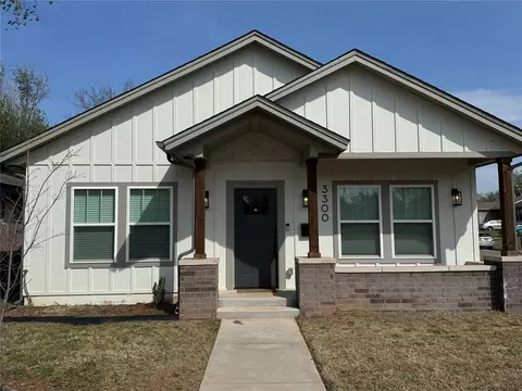 3300 N Lindsay Ave, Oklahoma City, OK 73105
