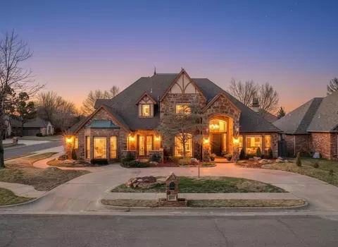 2821 SW 137th St, Oklahoma City, OK 73170