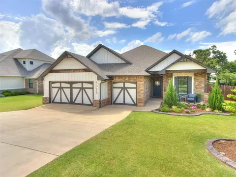 5025 Sunspear Dr, Arcadia, OK 73007