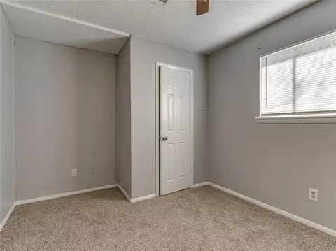 Bedroom - 207 Stanton Dr, Norman, OK 73071 photo 1 of 7