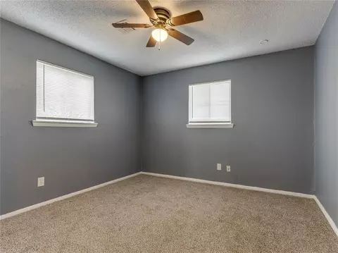 Bedroom - 207 Stanton Dr, Norman, OK 73071 photo 3 of 7