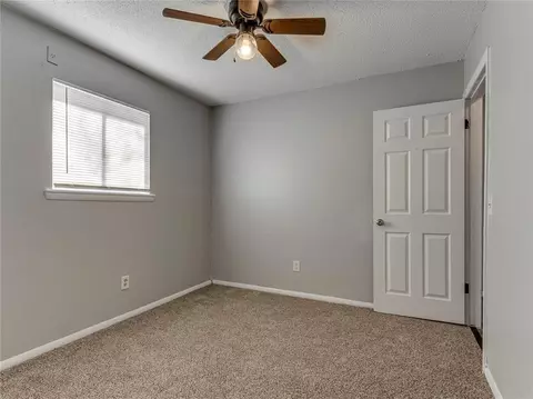 Bedroom - 207 Stanton Dr, Norman, OK 73071 photo 2 of 7
