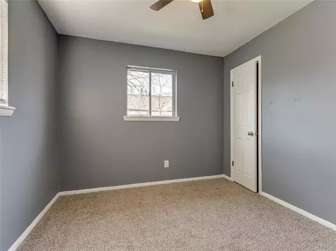 Bedroom - 207 Stanton Dr, Norman, OK 73071 photo 6 of 7