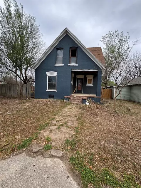 920 W Woodson St, El Reno, OK 73036