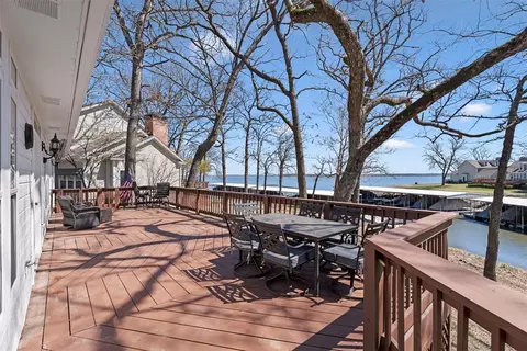 Exterior - 56201 E 285 Rd #25, Monkey Island, OK 74331 photo 4 of 10