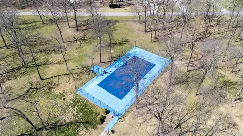 Exterior - 56201 E 285 Rd #25, Monkey Island, OK 74331 photo 9 of 10