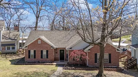 56201 E 285 Rd #25, Monkey Island, OK 74331