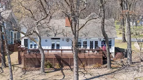 Exterior - 56201 E 285 Rd #25, Monkey Island, OK 74331 photo 2 of 10