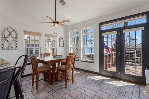 Dining - 56201 E 285 Rd #25, Monkey Island, OK 74331 photo 1 of 3